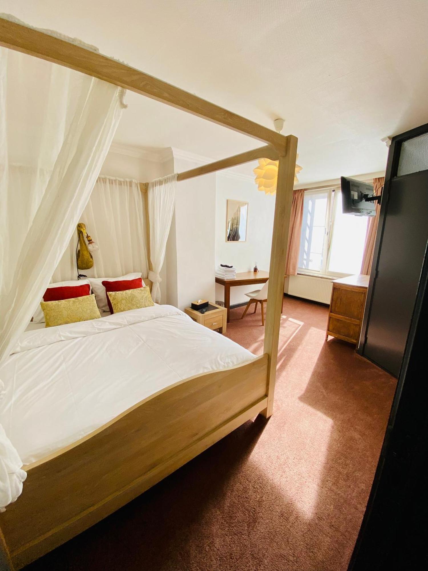 Vakantiehuis Around The Corner