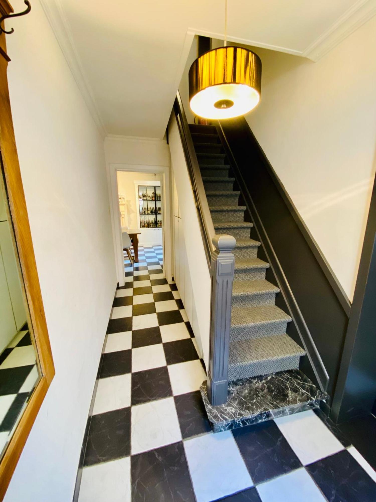 Vakantiehuis Around The Corner